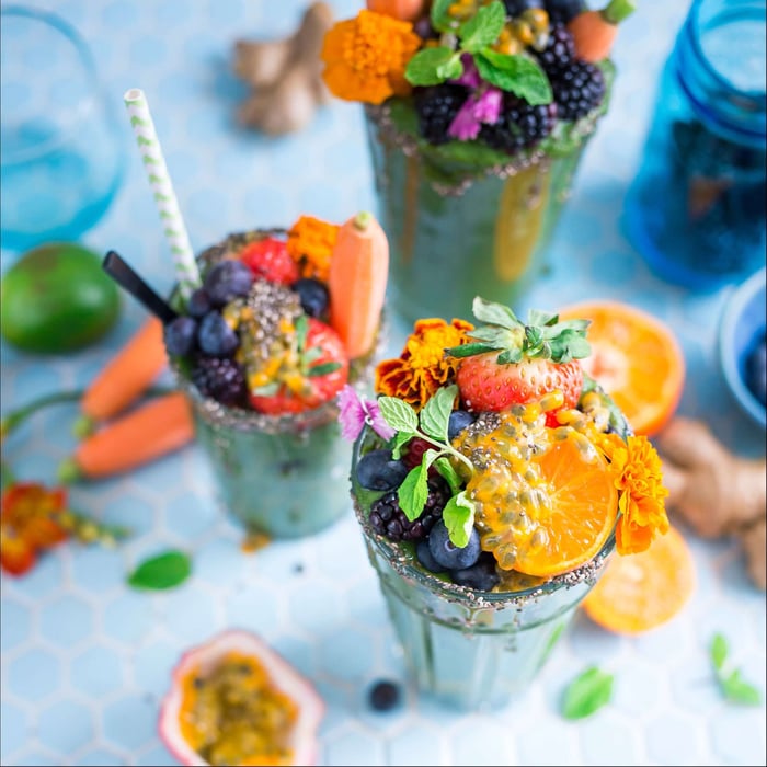 Veganuary Tips and Tricks