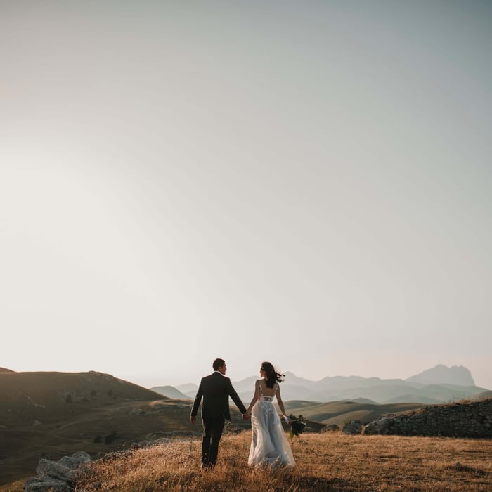A Pre-Wedding Special