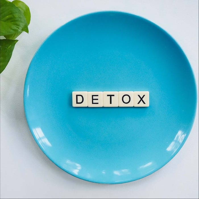 Is 'Detoxing' a Hoax?