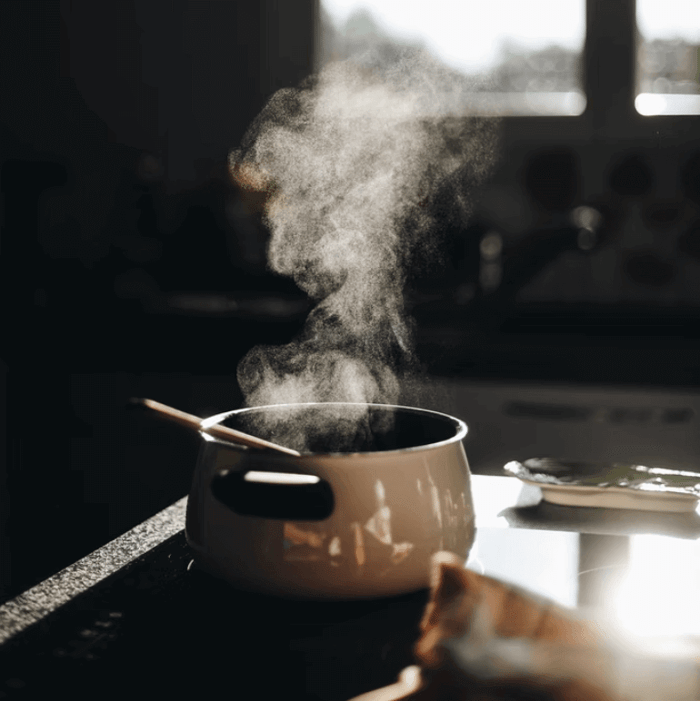 Is Soup Good for Weight Loss?