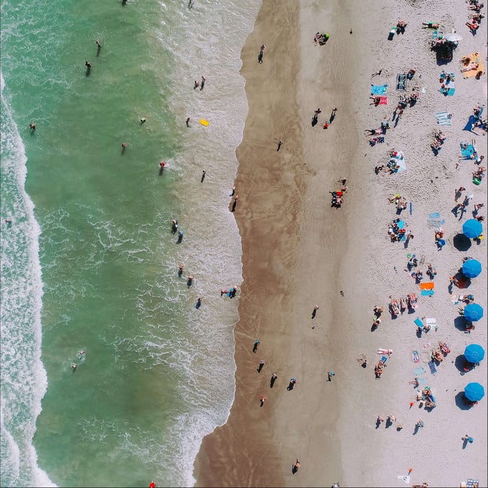Should We Fear Sun Exposure?