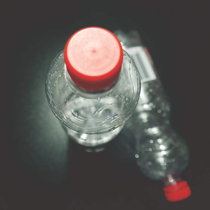 Glass vs. Plastic