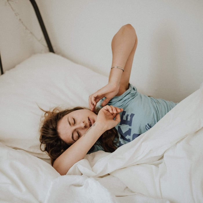 How To Feel Less Tired?