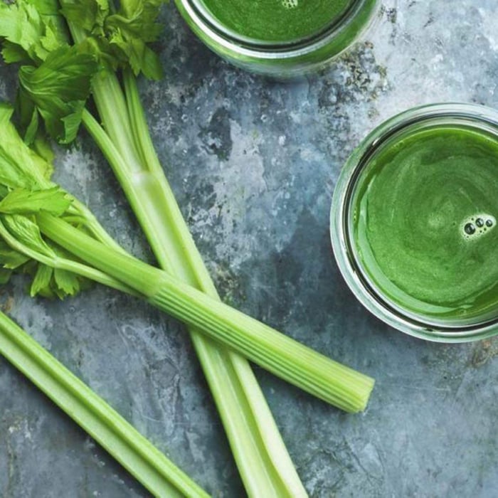 The Celery Package