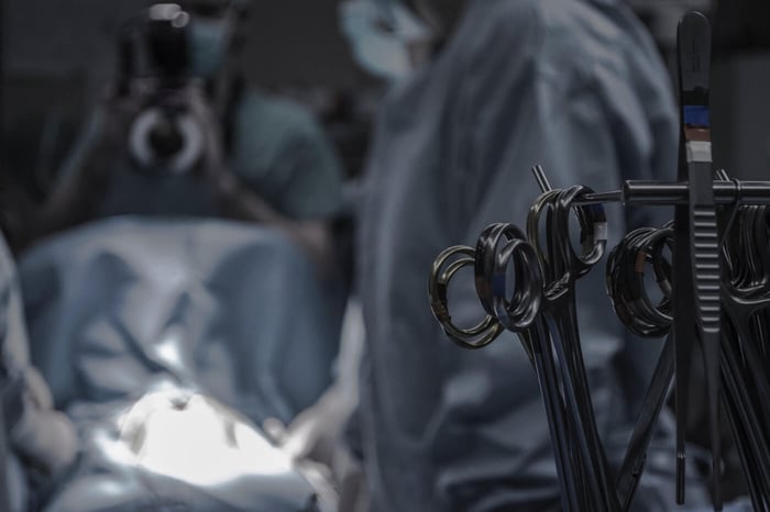 Reusable Surgical Instruments: The Heartbeat of Surgery