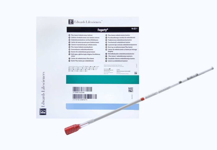 Embolectomy Catheter Overview & Uses