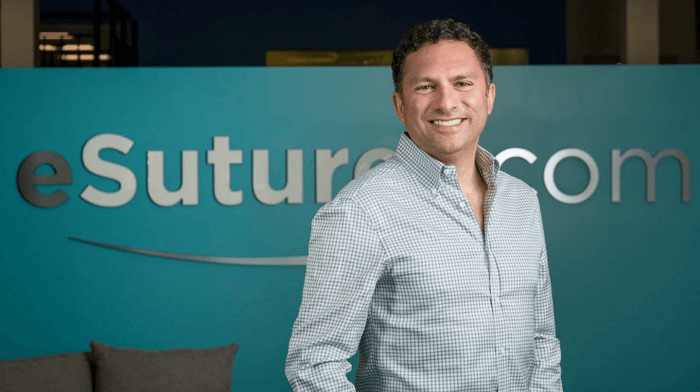 eSutures Rebrands as Synergy Surgical to Reflect Expanded Products and Services