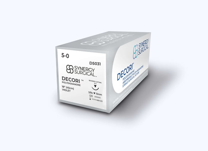 What is...PDO Suture?