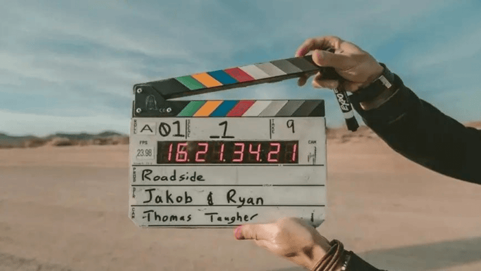 How to Become an Actor!