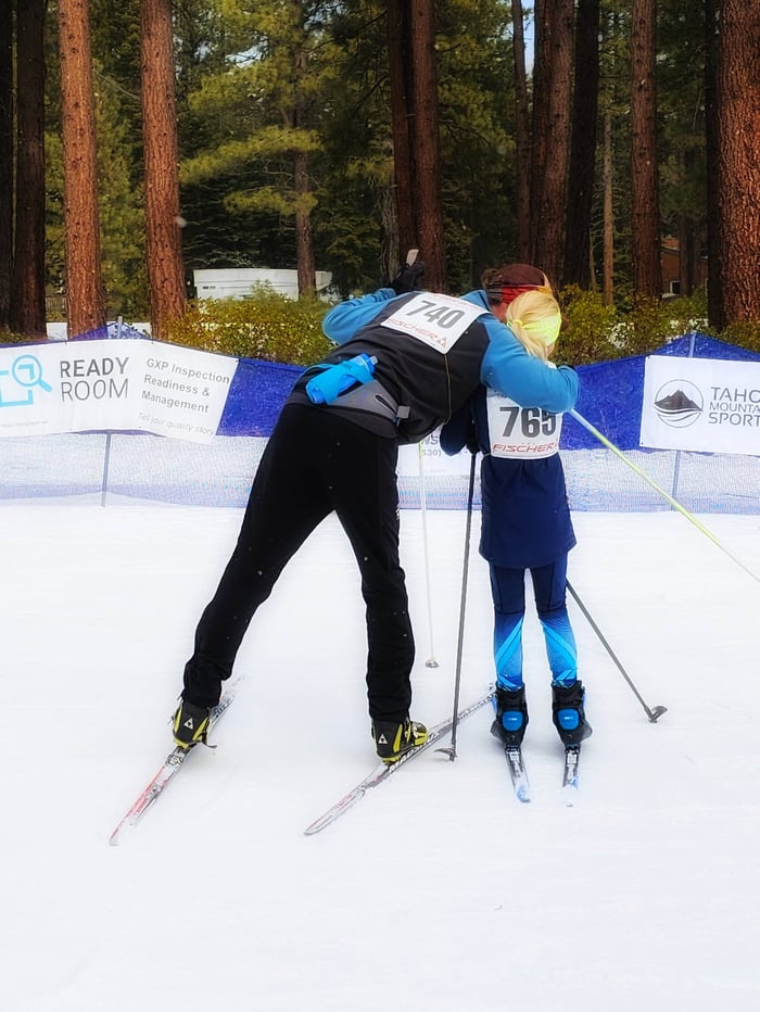 2025 Great Ski Race