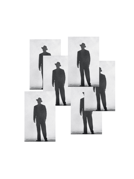 An Inspector Calls. Then Another Inspector Calls.