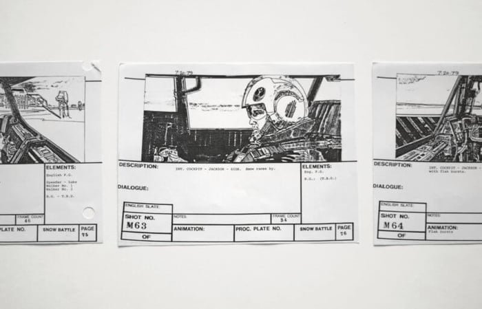 Storyboards:  What Works?