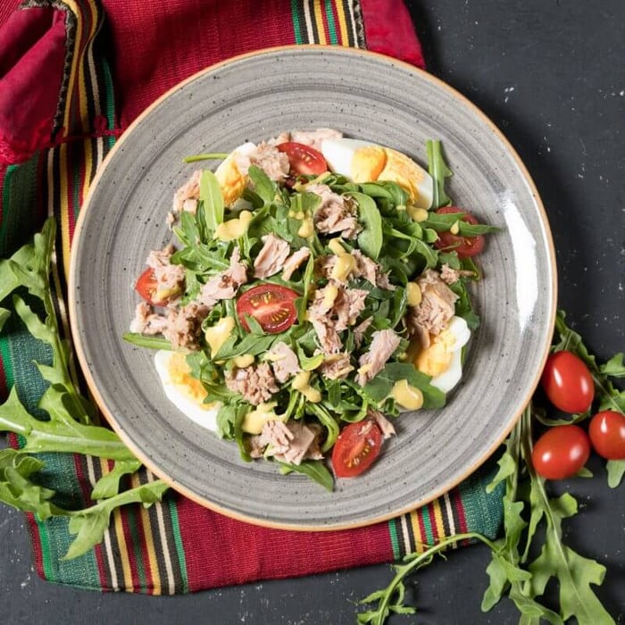 Salad Days