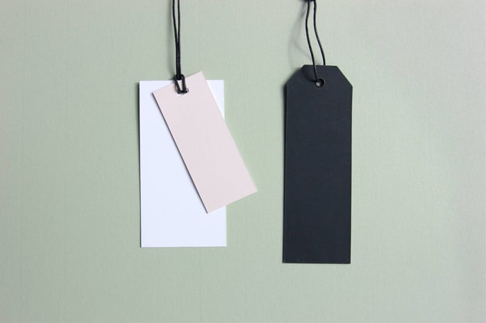 Inspection-Level Labels