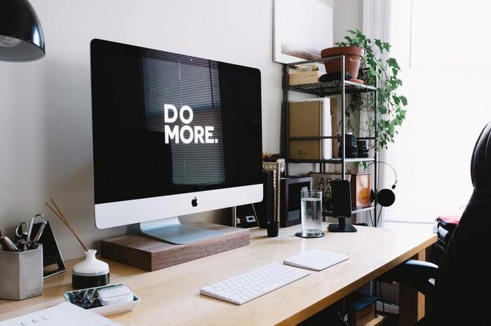 Clarity and Productivity