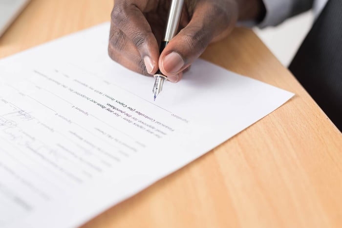 What's New in the BIMO Manual? Outsourced Services