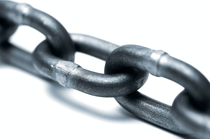 The No Longer Missing Link
