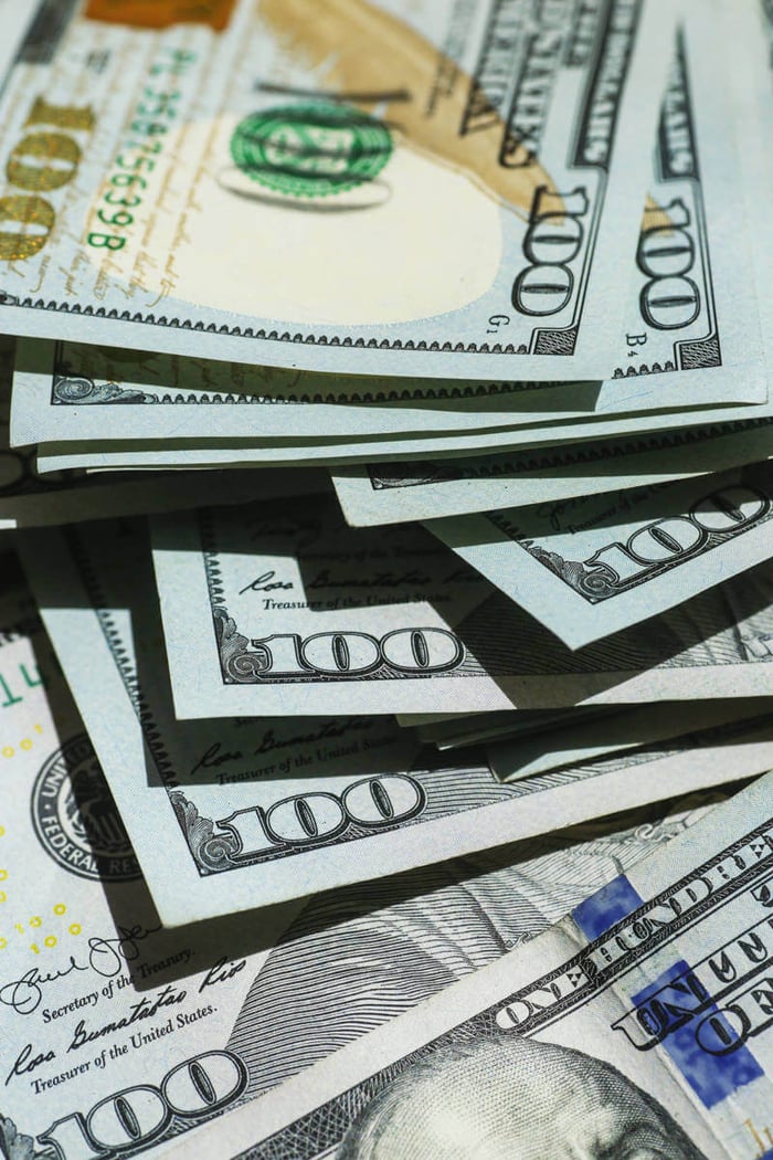 Explainer: Financial Disclosure