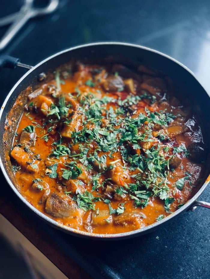 Stew it Over