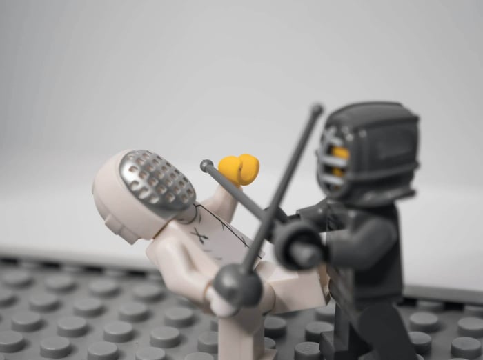 In Your Face! Dealing with a Rude Auditor or Inspector