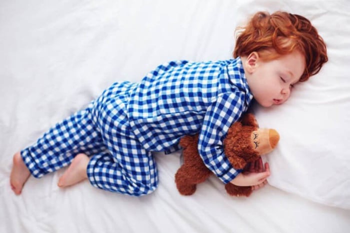 Are the Softest Baby Pajamas for Sleep