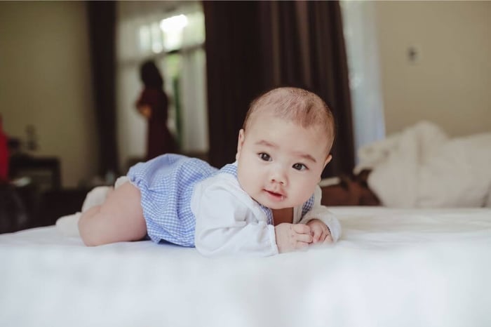 What’s The Best Baby Clothing For Summer?