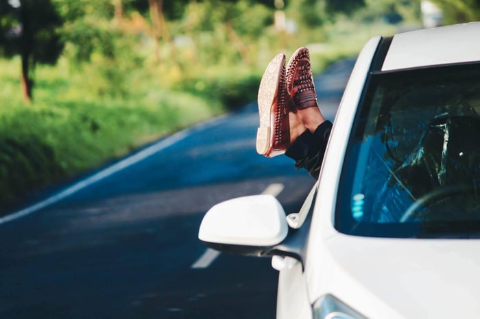 Keeping Your Cool: Protecting Your Car From the Summer Heat
