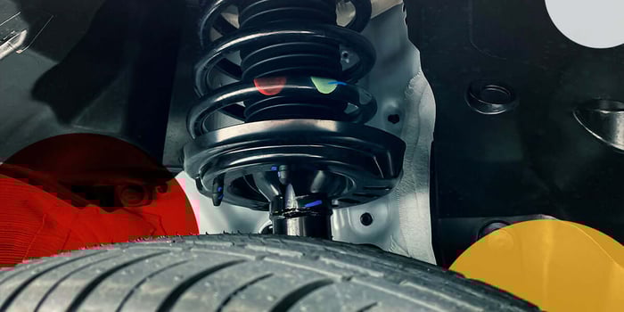 Common Symptoms of Bad Struts and Shocks | Strutmasters