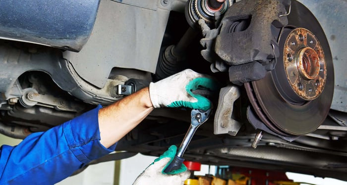 4 Reasons to Convert Your Car from Air to Coil Suspension