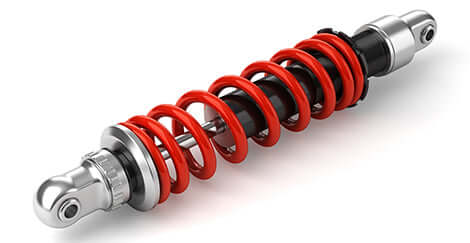 What are Shock Absorbers?