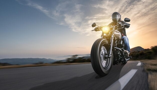 Harley-Davidson Sportster Air Ride Kit Upgrade
