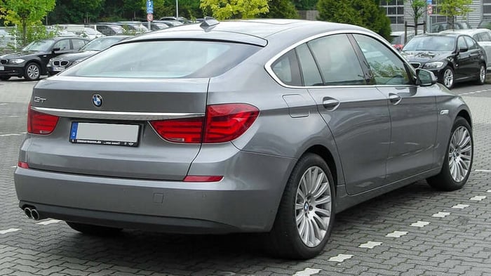 BMW 5-Series Suspension Problems and How to Fix Them