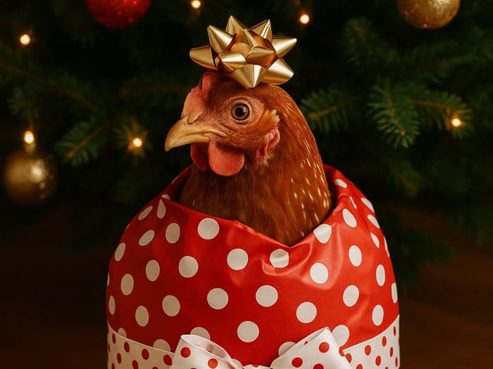 The Ultimate Gift Guide for Chicken Lovers