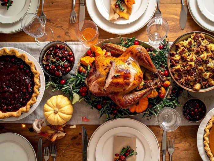 Thanksgiving Leftovers for Chickens: Do's and Don'ts