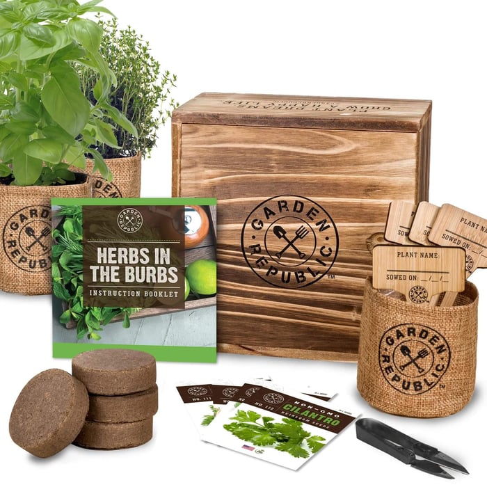 Mother's Day Gift Guide
