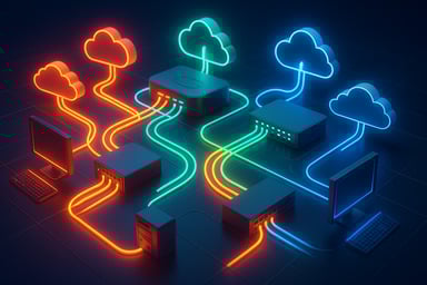 Différence entre VLAN et sous-réseau : Le Guide Terrain Ultime
