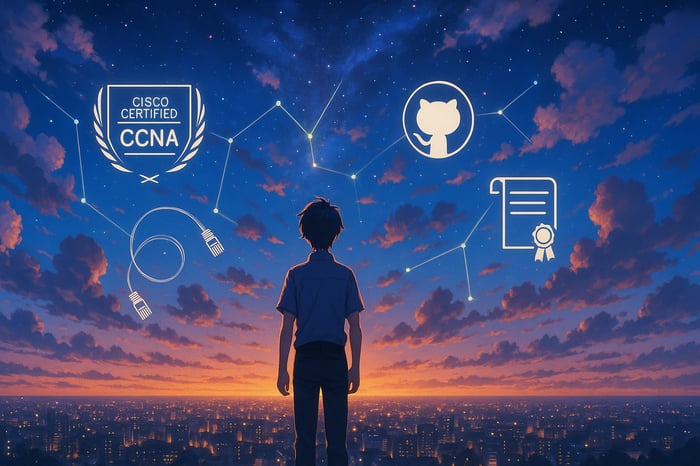 CCNA
