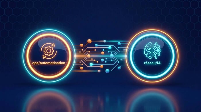 deux certifications automatisation en 2026, CompTIA AutoOps+ et la piste Cisco Automation