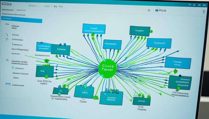 Cisco Packet Tracer