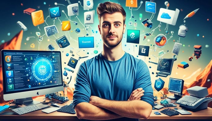 Commencer en informatique sans diplôme