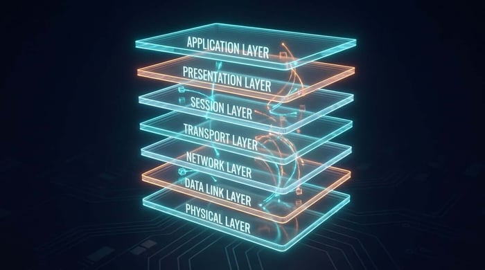 Compétences techniques d'un administrateur réseau : OSI, routage, sécurité