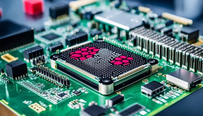 Compute Module 4 pour usages industriels