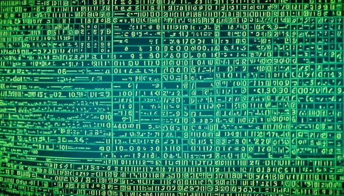 Conversion et calcul des multiples de bits