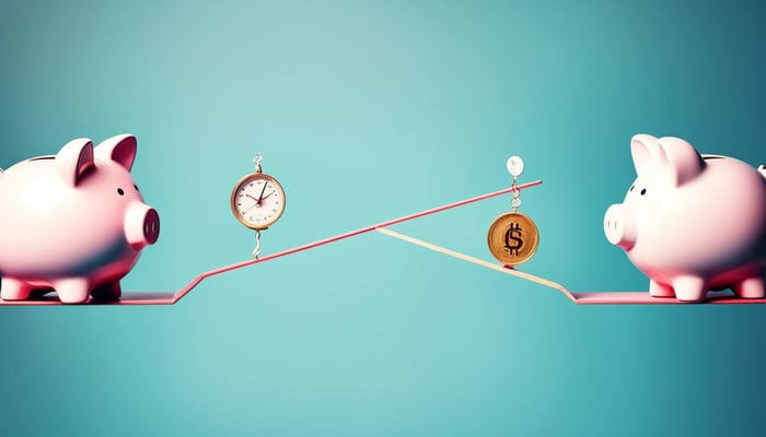 Critères de décision entre prime et augmentation