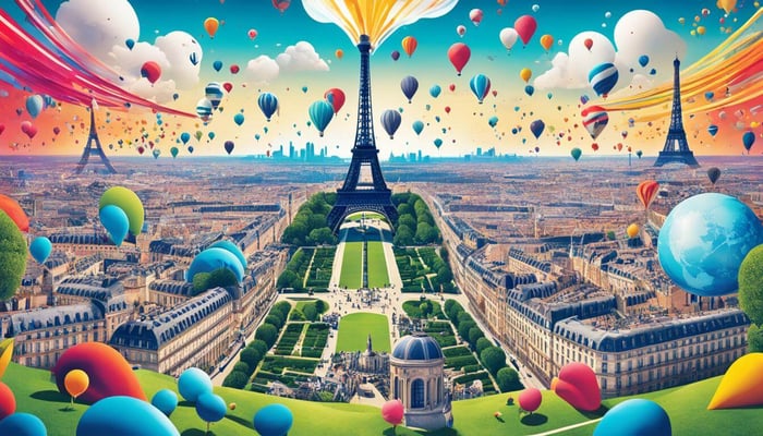 Croissance dynamique du secteur numérique en France