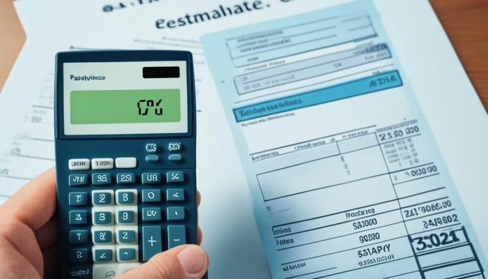Étape par étape pour estimer une augmentation salariale