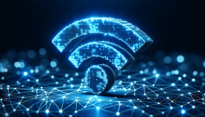 WIFI SOHO : Connectivité Instantanée