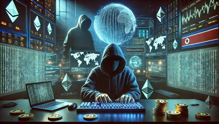 Le plus grand crypto-vol de l’histoire : le piratage de Bybit par un groupe de hackeurs nord-coréen