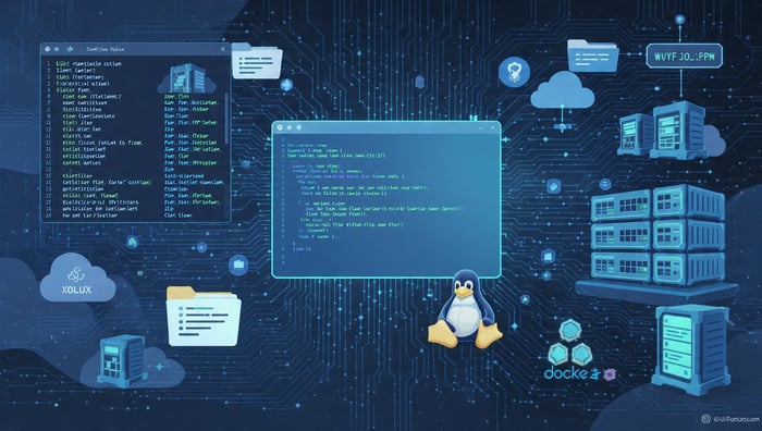 Commandes Linux essentielles pour administrateurs système
