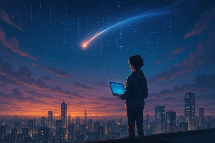🛡️ Cybersécurité : le rêve… ou le piège des reconversions IT ? (Guide du débutant en cybersécurité)